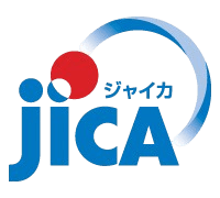 JICA Logo for trusted Service with Bhasa Nepal